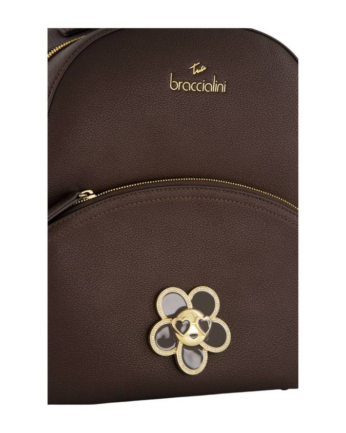 Braccialini - Damenrucksack aus...