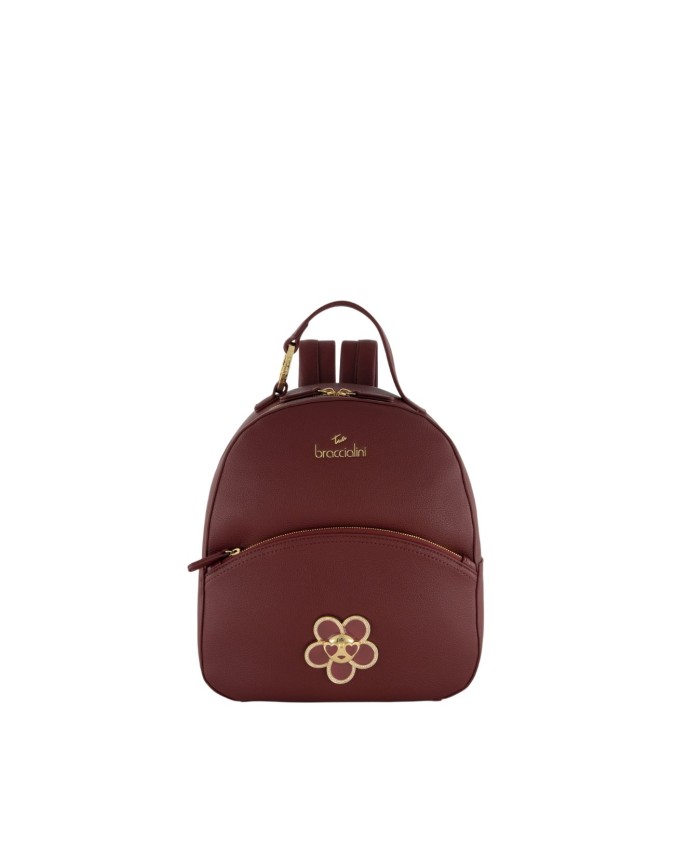 Braccialini - Damenrucksack aus...