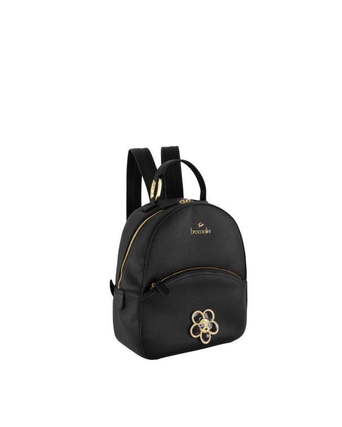 Braccialini - Women's faux leather...