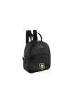  Braccialini - Zainetto donna in ecopelle con charm frontale