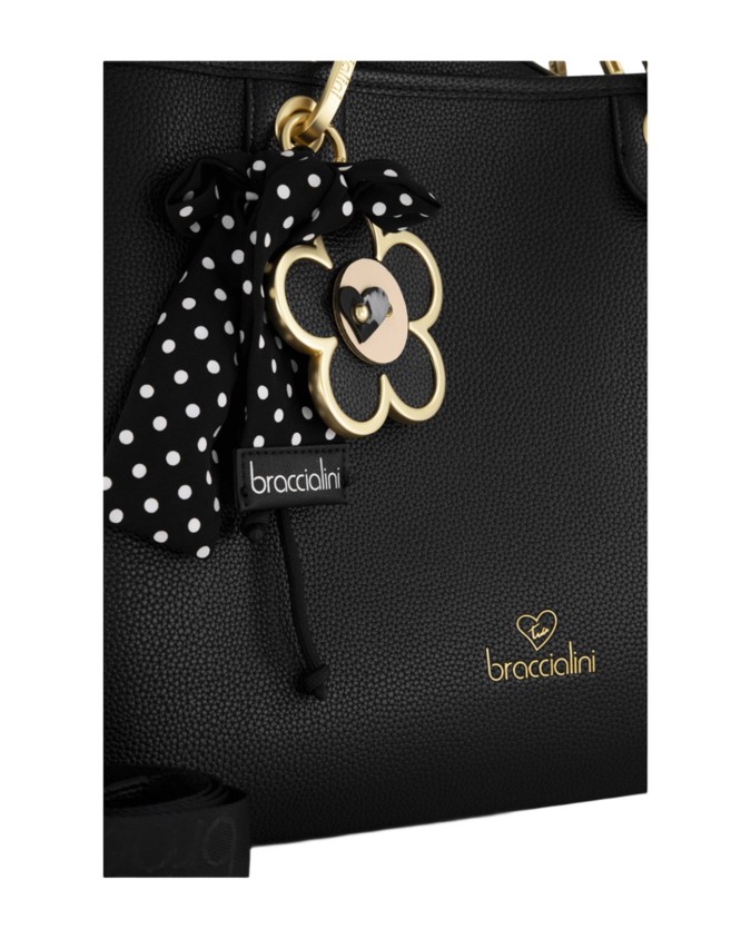  Braccialini - Borsa a mano Tg. 