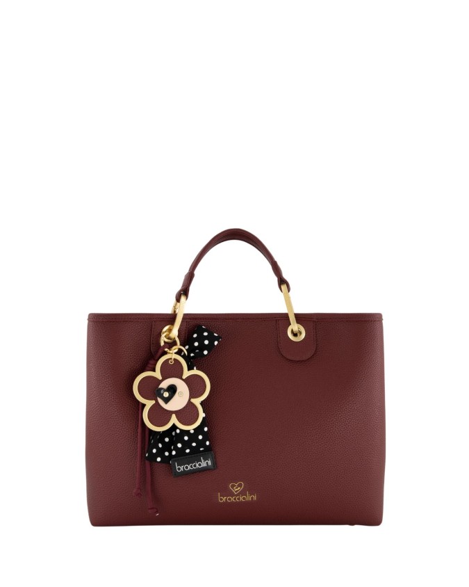  Braccialini - Borsa a mano Tg. 