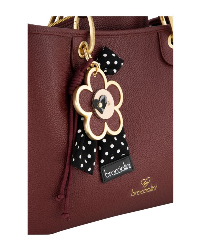  Braccialini - Borsa a mano Tg. 