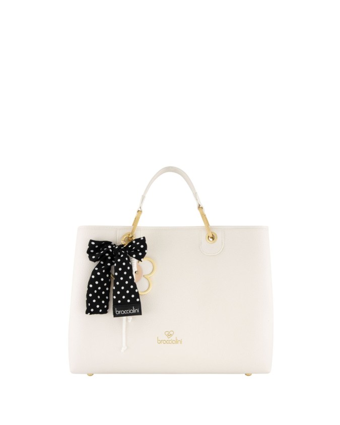  Braccialini - Borsa a mano Tg. 