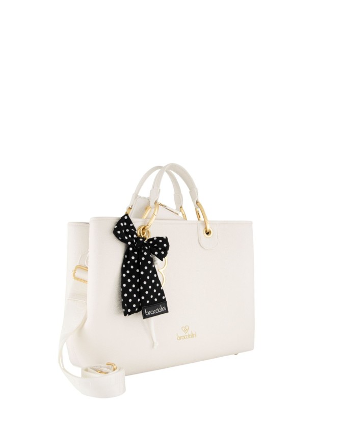Braccialini - Handtasche, Größe L,...