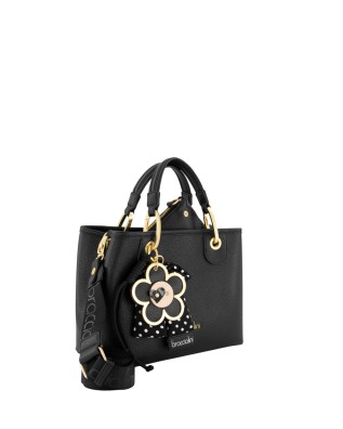  Braccialini - Borsa a mano Tg.  2