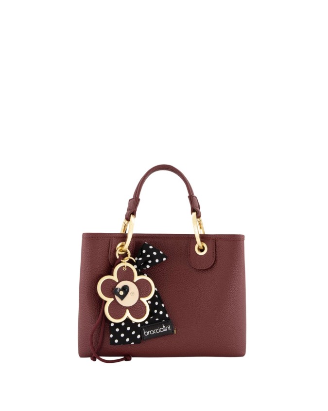  Braccialini - Borsa a mano Tg. 