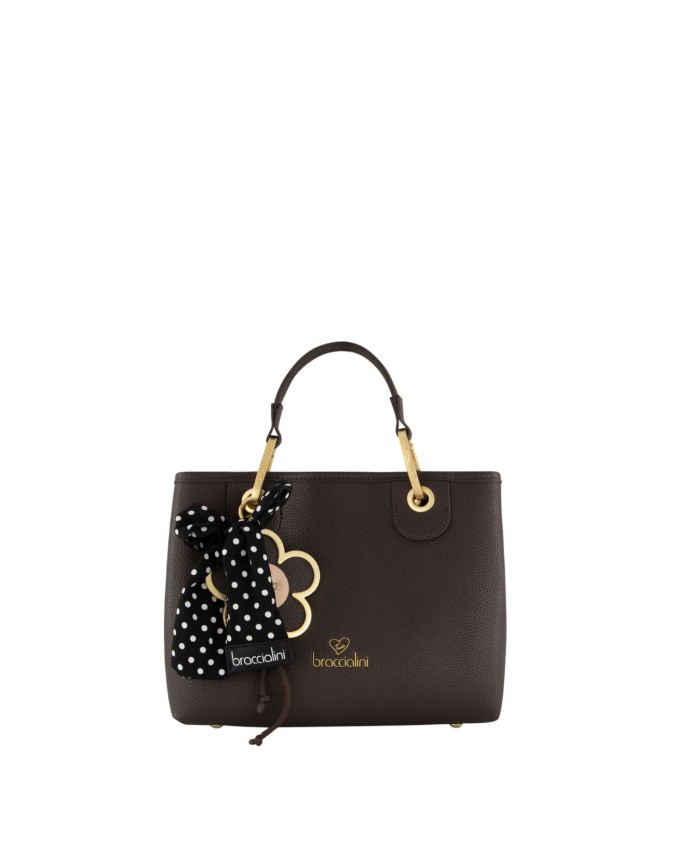  Braccialini - Borsa a mano Tg. 