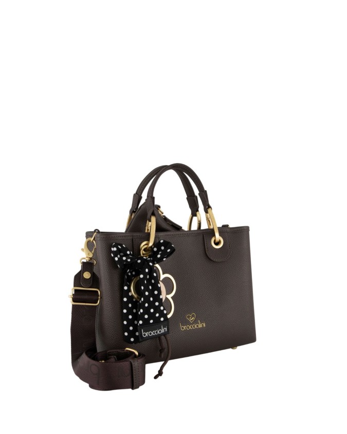  Braccialini - Borsa a mano Tg. 