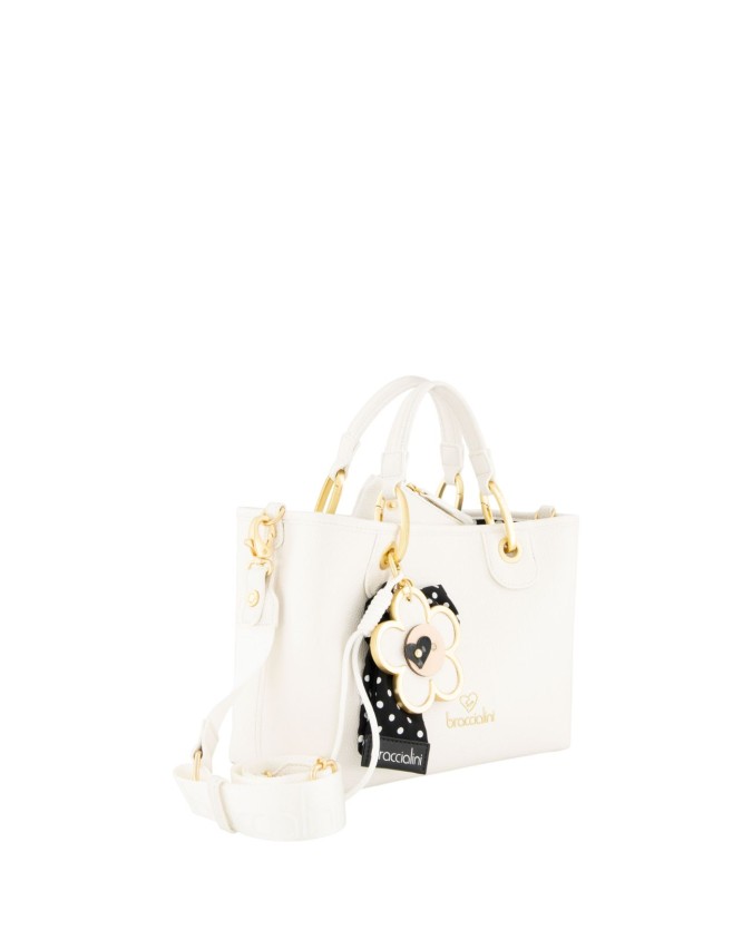  Braccialini - Borsa a mano Tg. 