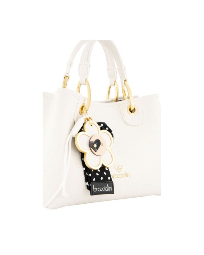  Braccialini - Borsa a mano Tg. 