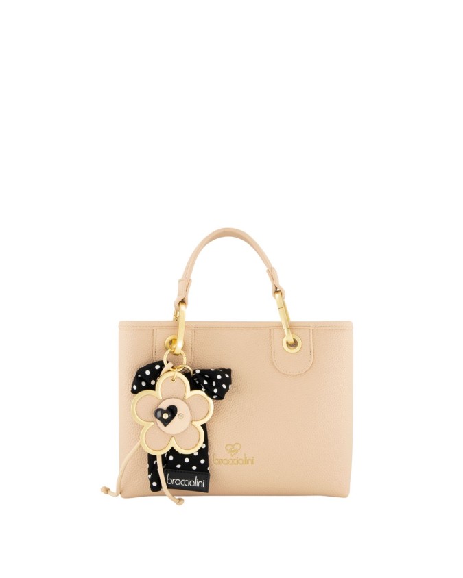 Braccialini - Handtasche Größe M aus...