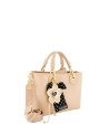  Braccialini - Borsa a mano Tg. 