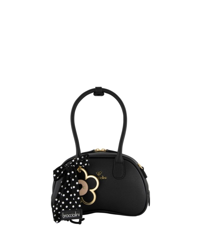 Braccialini - Size S faux leather...
