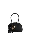  Braccialini - Borsa a spalla bauletto Tg. 
