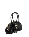  Braccialini - Borsa a spalla bauletto Tg. 