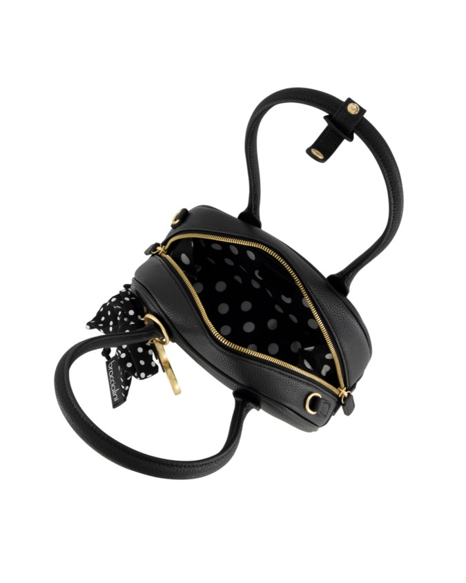  Braccialini - Borsa a spalla bauletto Tg. 