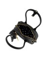  Braccialini - Borsa a spalla bauletto Tg. 