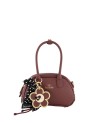  Braccialini - Borsa a spalla bauletto Tg. 