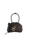  Braccialini - Borsa a spalla bauletto Tg. 