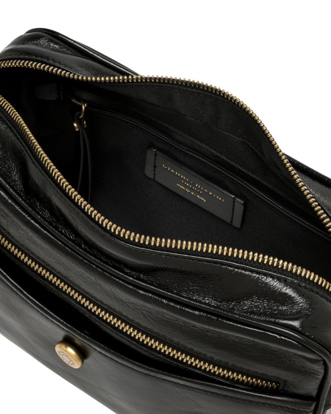 Gianni Chiarini - Umhängetasche mit...