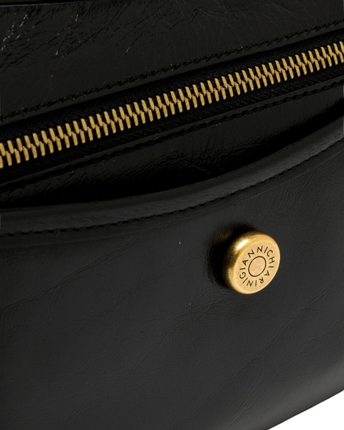Gianni Chiarini - Crossbody Bag with...