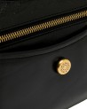 Gianni Chiarini - Crossbody Bag with Front Pocket in Cora Leather