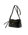 Gianni Chiarini - Crossbody Bag with Front Pocket in Cora Leather