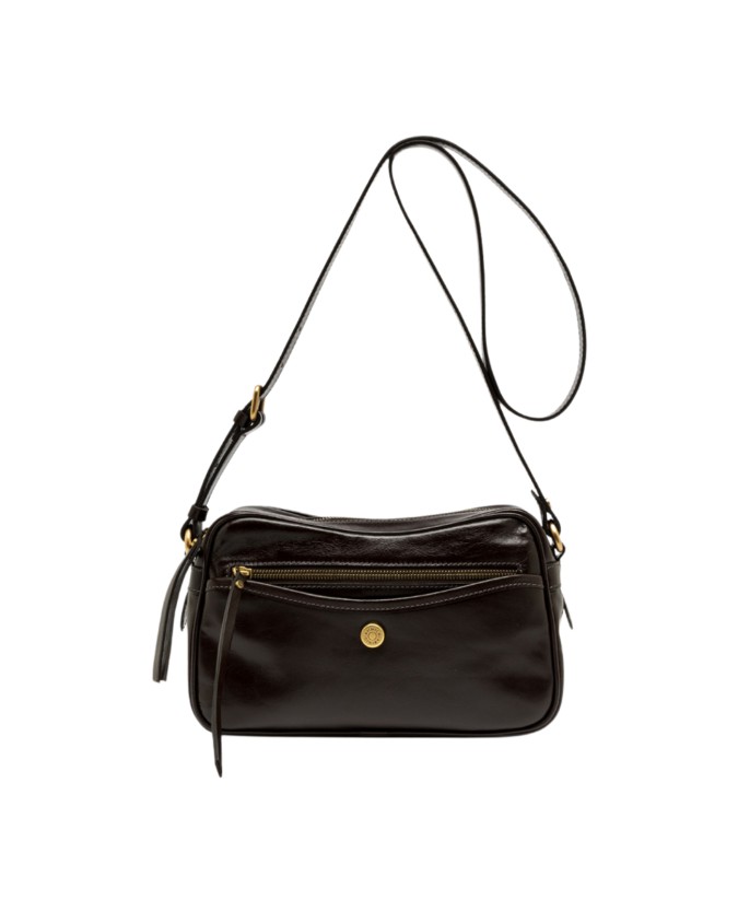 Gianni Chiarini - Umhängetasche mit...