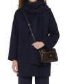 Gianni Chiarini - Crossbody Bag with Front Pocket in Cora Leather