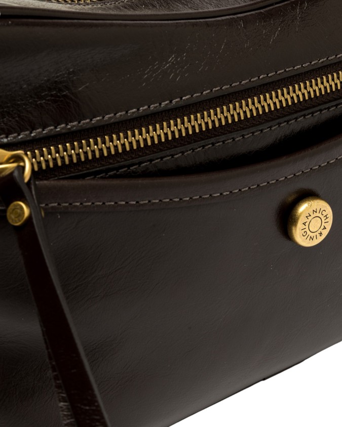 Gianni Chiarini - Crossbody Bag with...