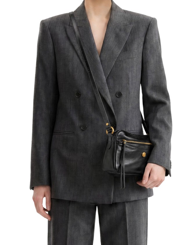 Gianni Chiarini - Umhängetasche mit...