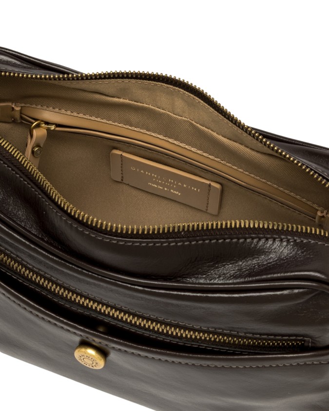 Gianni Chiarini - Crossbody Bag with...