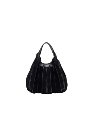  Gianni Chiarini - Borsa a Mano con Tracolla in Pelle e