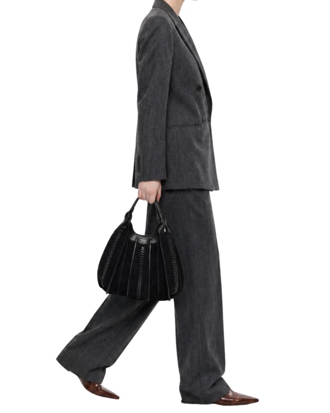 Gianni Chiarini - Leather and Suede...