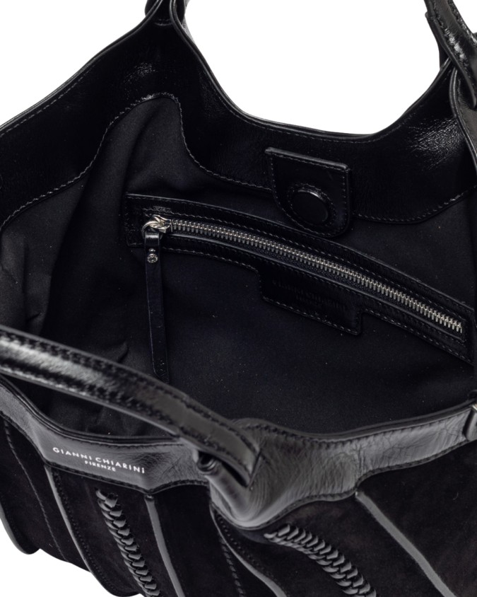 Gianni Chiarini - Leather and Suede...