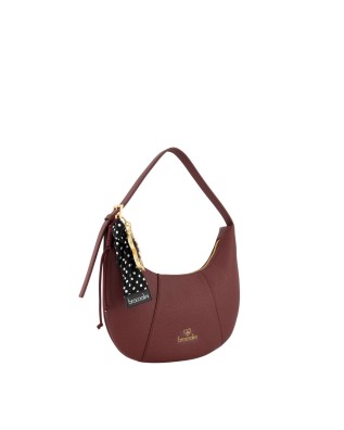  Braccialini - Borsa a spalla hobo Tg.  2