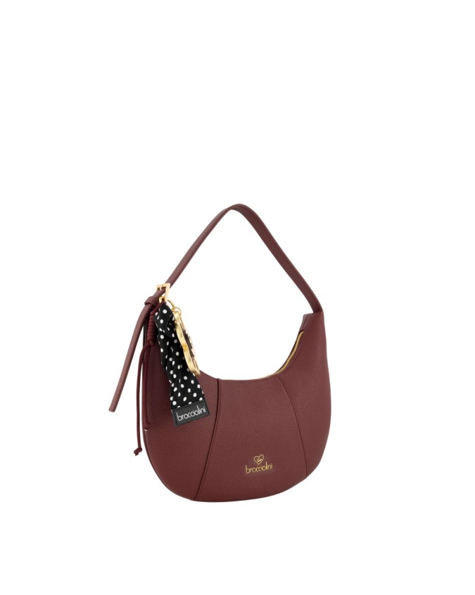  Braccialini - Borsa a spalla hobo Tg. 