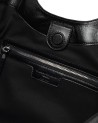 Gianni Chiarini - Dua-Umhängetasche aus Leder und Wildleder