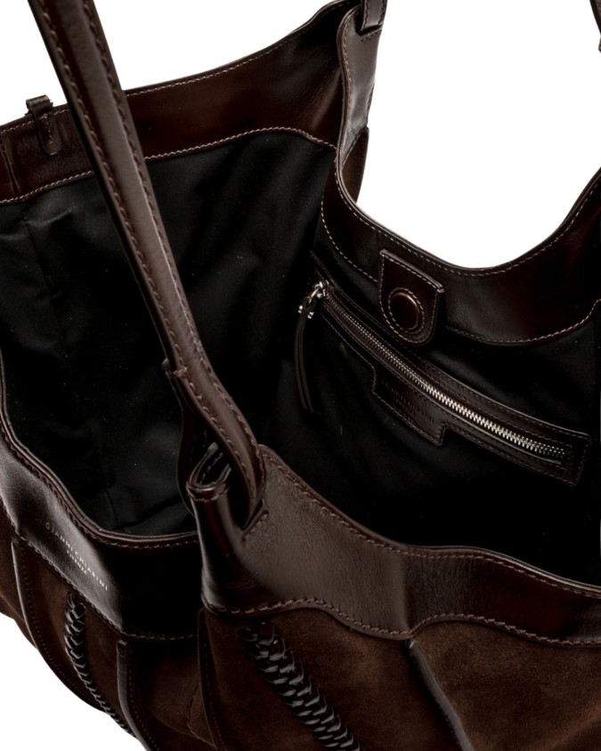 Gianni Chiarini - Dua Leather and...