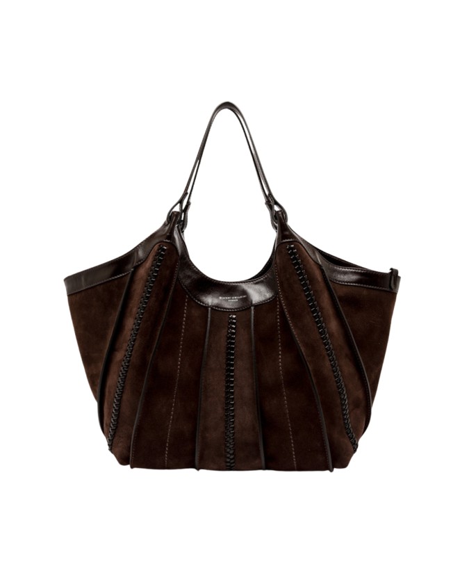 Gianni Chiarini - Dua-Umhängetasche...