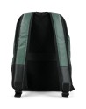 Mandarina Duck - 15-Zoll-Laptop-Rucksack mit Fronttasche Eco Coated