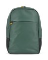 Mandarina Duck - 15" Laptop Backpack with Front Pocket, Eco Coated