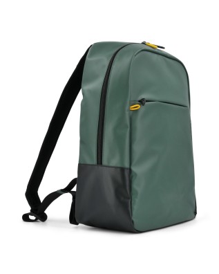  Mandarina Duck - Zaino Porta Pc 15" con Tasca Frontale Eco 2