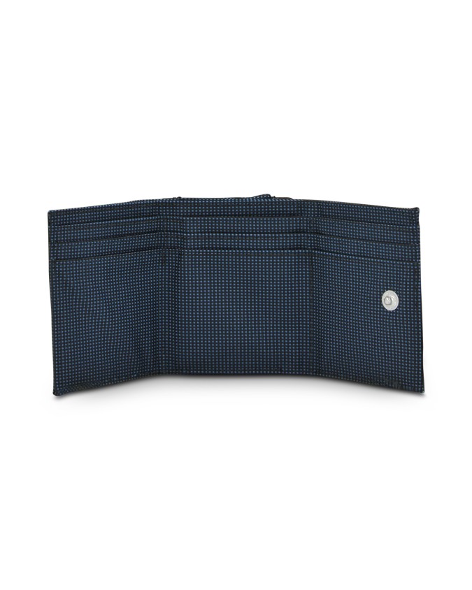 Mandarina Duck - Mini-Geldbörse mit...
