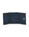 Mandarina Duck - Mini Wallet with Coin Pocket in Mitrix MD20