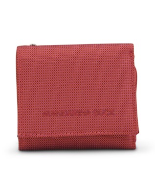  Mandarina Duck - Portafoglio Mini con Porta Monete in Mitrix