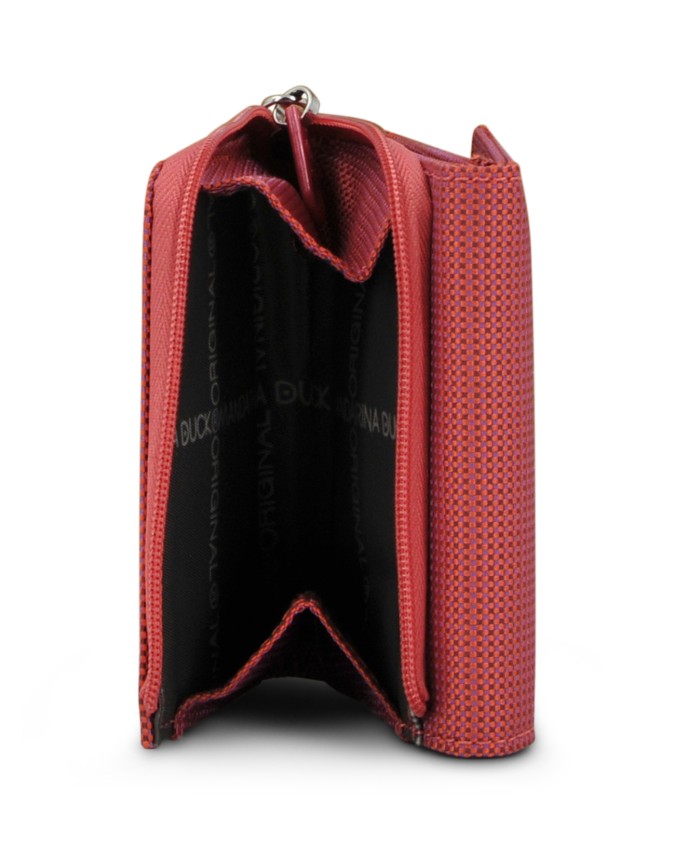 Mandarina Duck - Mini Wallet with...