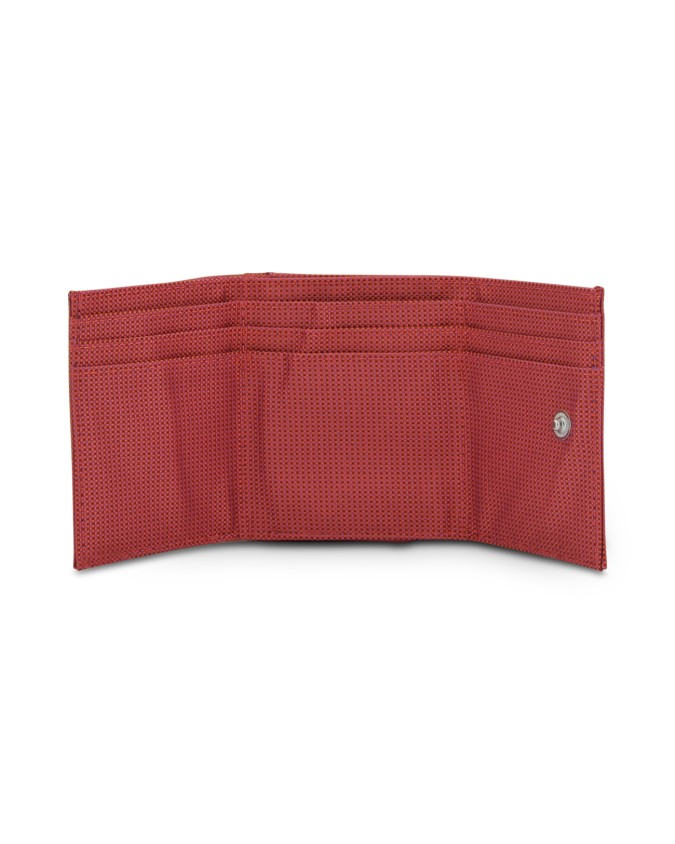 Mandarina Duck - Mini Wallet with...