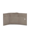 Mandarina Duck - Mini Wallet with Coin Pocket in Mitrix MD20